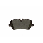 Order Rear Disc Pads by BOSCH - BP1692 For Your Vehicle