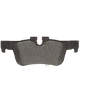 Order BOSCH - BP1762 - Rear Disc Pads For Your Vehicle