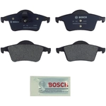 Order Rear Disc Pads by BOSCH - BP795 For Your Vehicle