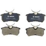 Order Rear Disc Pads by BOSCH - BP886 For Your Vehicle