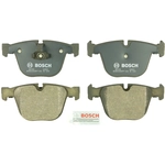 Order BOSCH - BP919 - Rear Disc Pads For Your Vehicle