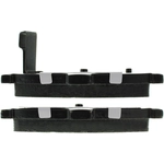 Order Rear Disc Pads by CENTRIC PARTS - 500.03230 For Your Vehicle