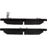 Order Rear Disc Pads by CENTRIC PARTS - 500.09541 For Your Vehicle