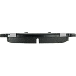 Order Rear Disc Pads by CENTRIC PARTS - 500.13150 For Your Vehicle