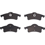 Order DYNAMIC FRICTION COMPANY - 1400-0791-00 - Brake Pads For Your Vehicle