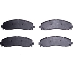 Order DYNAMIC FRICTION COMPANY - 1400-1691-00 - Brake Pads For Your Vehicle