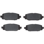 Order DYNAMIC FRICTION COMPANY - 1400-2172-00 - Disc Brake Pads For Your Vehicle