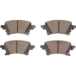 Order DYNAMIC FRICTION COMPANY - 1400-2233-00 - Brake Pads For Your Vehicle
