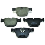 Order Rear Disc Pads by HELLA PAGID - 355013171 For Your Vehicle