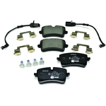 Order Plaquettes de freins arrière par HELLA PAGID - 355015201 For Your Vehicle