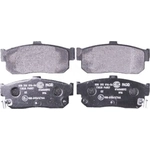 Order HELLA PAGID - 355033251 - Disc Brake Pads For Your Vehicle