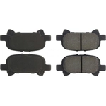 Order HELLA PAGID - 355034391 - Disc brake set For Your Vehicle