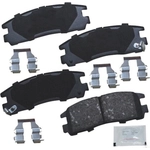Order HELLA PAGID - 355035291 - Disc Brake Pad Set For Your Vehicle