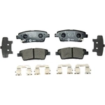 Order HELLA PAGID - 355036281 - Disc brake set For Your Vehicle