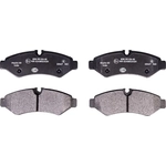 Order HELLA PAGID - 355036861 - Disc Brake Pad Set For Your Vehicle