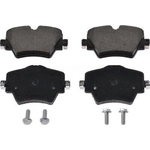 Order HELLA PAGID - 355040601 - Brake Pad For Your Vehicle