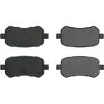 Order Rear Disc Pads by HELLA PAGID - 355041251 For Your Vehicle
