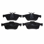 Order Rear Disc Pads by MOTORCRAFT - BRF13 For Your Vehicle