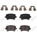 Order PROMAX - 23110818213 - Disc Brake Pad Set For Your Vehicle