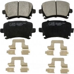 Order Rear Disc Pads by PROMAX - 2311088213 For Your Vehicle