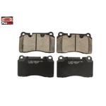 Order Rear Disc Pads by PROMAX - 2311298238 For Your Vehicle