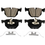 Order Rear Disc Pads by PROMAX - 2311707427 For Your Vehicle