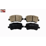 Order Rear Disc Pads by PROMAX - 2313078422 For Your Vehicle