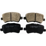 Order Rear Disc Pads by PROMAX - 2313078422 For Your Vehicle