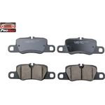 Order Rear Disc Pads by PROMAX - 2314168531 For Your Vehicle