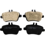 Order Rear Disc Pads by PROMAX - 2316468874 For Your Vehicle