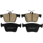 Order Rear Disc Pads by PROMAX - 2317618996 For Your Vehicle