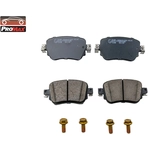 Order Rear Disc Pads by PROMAX - 2317799008 For Your Vehicle