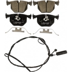 Order Rear Disc Pads by PROMAX - 236837427 For Your Vehicle