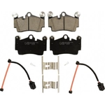 Order Rear Disc Pads by PROMAX - 239787908 For Your Vehicle