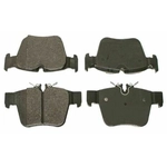 Order ZIMMERMANN - 22423.160.1 - Disc Brake Pad Set For Your Vehicle
