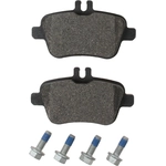 Order ZIMMERMANN - 24848.185.1 - Disc Brake Pad Set For Your Vehicle