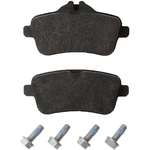 Order ZIMMERMANN - 25215.190.1 - Disc Brake Pad Set For Your Vehicle