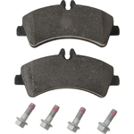 Order ZIMMERMANN - 29217.205.1 - Disc Brake Pad Set For Your Vehicle