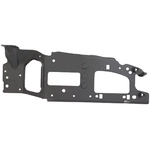 Order Rear Driver Side Bumper Bracket - CH1166116C For Your Vehicle