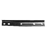 Order Rear Driver Side Bumper Bracket - FO1166193C For Your Vehicle