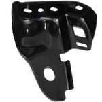 Order Rear Driver Side Bumper Bracket - FO1166200 For Your Vehicle