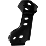 Order Rear Driver Side Bumper Bracket - FO1166204 For Your Vehicle