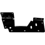 Order Rear Driver Side Bumper Bracket - FO1166205 For Your Vehicle