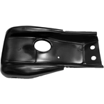 Order Rear Driver Side Bumper Bracket - GM1166121C For Your Vehicle