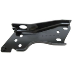 Order Rear Driver Side Bumper Bracket - GM1166123C For Your Vehicle