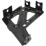 Order Rear Driver Side Bumper Bracket - GM1166128 For Your Vehicle