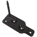 Order Rear Driver Side Bumper Bracket - HY1166130C For Your Vehicle