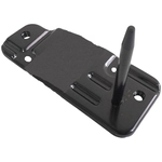 Order Rear Driver Side Bumper Bracket - HY1166131C For Your Vehicle