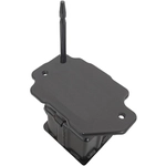 Order Rear Driver Side Bumper Bracket - HY1166135C For Your Vehicle