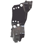 Order Rear Driver Side Bumper Bracket - LX1166103C For Your Vehicle